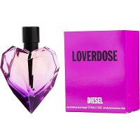 Perfume Feminino Diesel Loverdose Eau De Parfum Spray 50 ml - 1