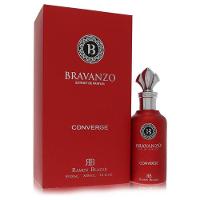 Perfume Feminino Dumont Bravanzo Converge Paris Extrait De Parfum (unisex) 100 ml - 1