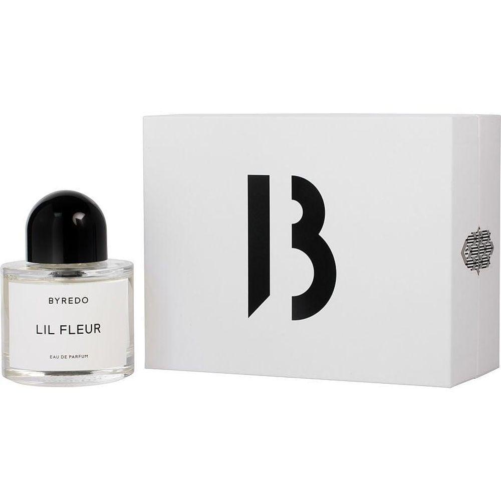 Perfume Feminino Byredo Lil Fleur Eau De Parfum Spray 100 ml - 1