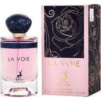 Perfume Feminino Maison Alhambra La Voie Eau De Parfum Spray 100 ml - 1