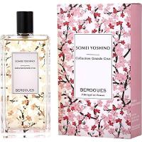 Perfume Feminino Berdoues Collection Grands Somei Yoshino Edp Spray 100 ml - 1
