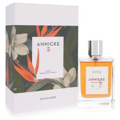 Perfume Feminino Annicke 5 Eight & Bob Eau De Parfum 100 ml