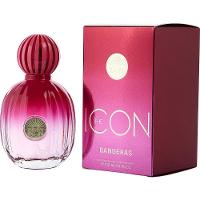 Perfume Feminino Antonio Banderas The Icon Eau De Parfum Spray 100 ml - 1