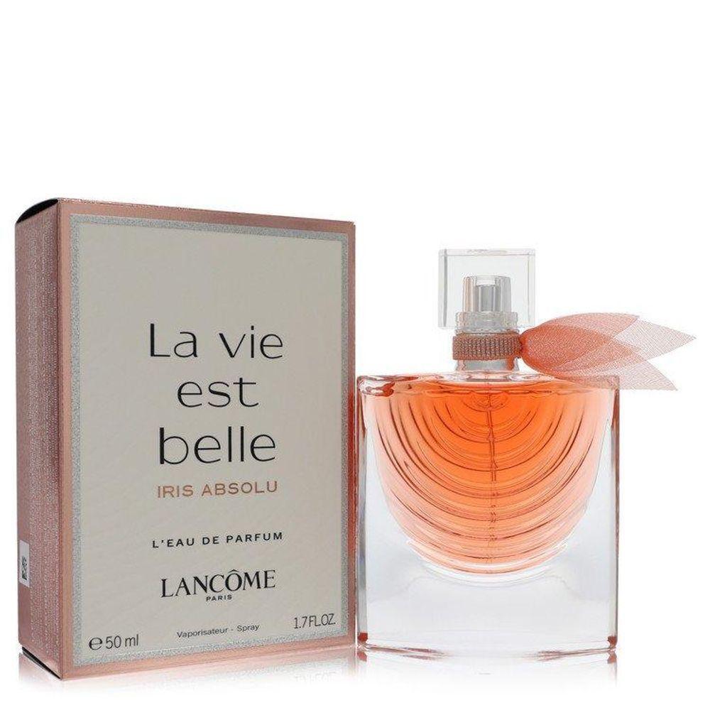 Perfume Feminino La Vie Est Belle Iris Absolu Lancome Eau De Parfum 50 ml - 1