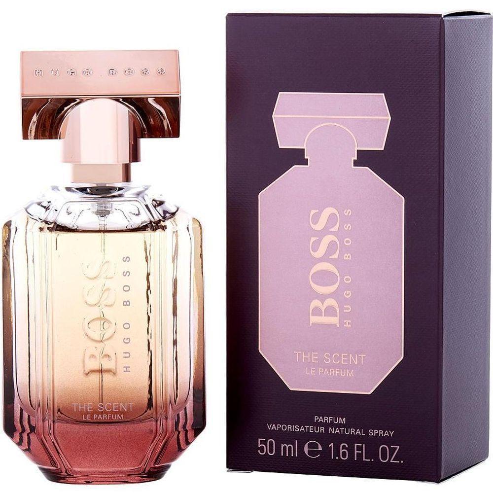 Perfume Feminino Hugo Boss The Scent Le Parfum Spray 50 ml - 1