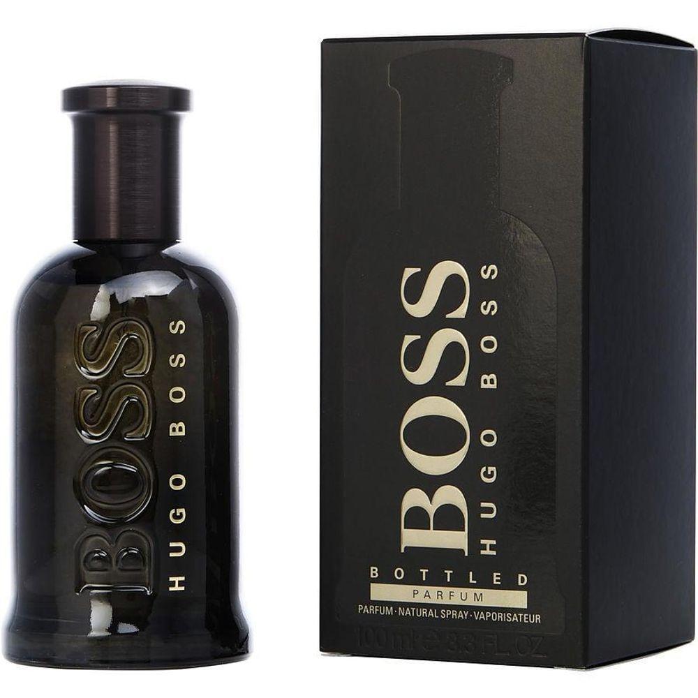 Perfume Masculino Hugo Boss Bottled Parfum Spray 100 ml - 1