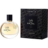 Perfume Feminino Johan B Only With You Eau De Parfum Spray 85 ml - 1