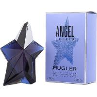 Perfume Feminino Thierry Mugler Angel Elixir Edp Spray Recarregável 100 ml - 1