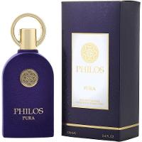 Perfume Feminino Maison Alhambra Philos Pura Eau De Parfum Spray 100 ml - 1