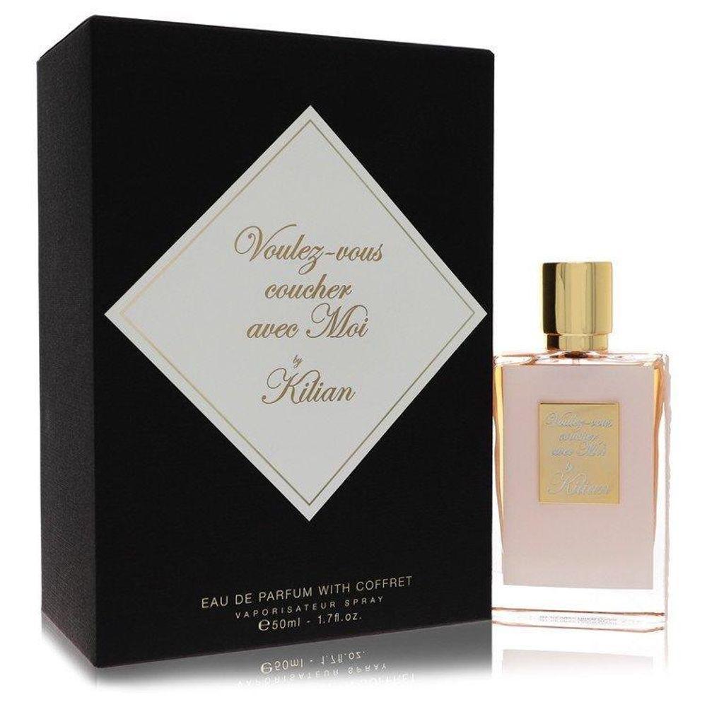 Perfume Feminino Kilian Voulez-vous Coucher Avec Moi Edp With Coffret 50 ml - 1