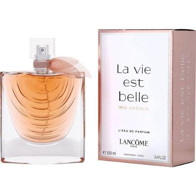 Perfume Feminino Lancome La Vie Est Belle Iris Absolu Eau De Parfum Spray 100 ml