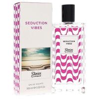 Perfume Feminino Lapidus Seduction Vibes Eau De Toilette 100 ml - 1
