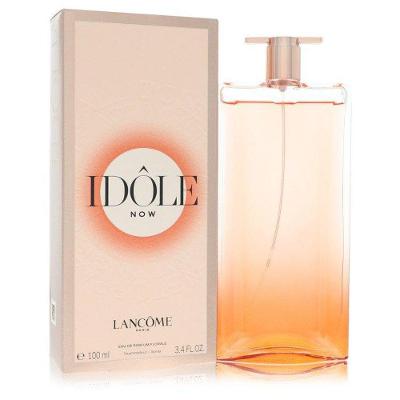 Perfume Feminino Lancome Idole Now Florale Eau De Parfum 100 ml