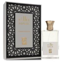Perfume Masculino Al Qasr Malik My Perfumes Eau De Parfum (unisex) 100 ml - 1