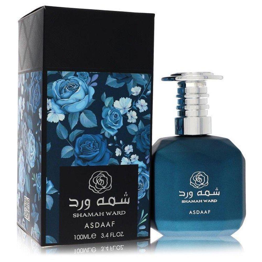 Perfume Feminino Lattafa Asdaaf Shamah Ward Eau De Parfum (unisex) 100 ml - 1