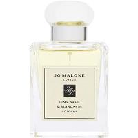 Perfume Feminino Jo Malone Lime Basil & Mandarin Colônia Spray 50 ml (sem Caixa) - 1