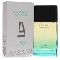 Perfume Masculino Azzaro Cologne Intense Eau De Toilette 100 ml - 1