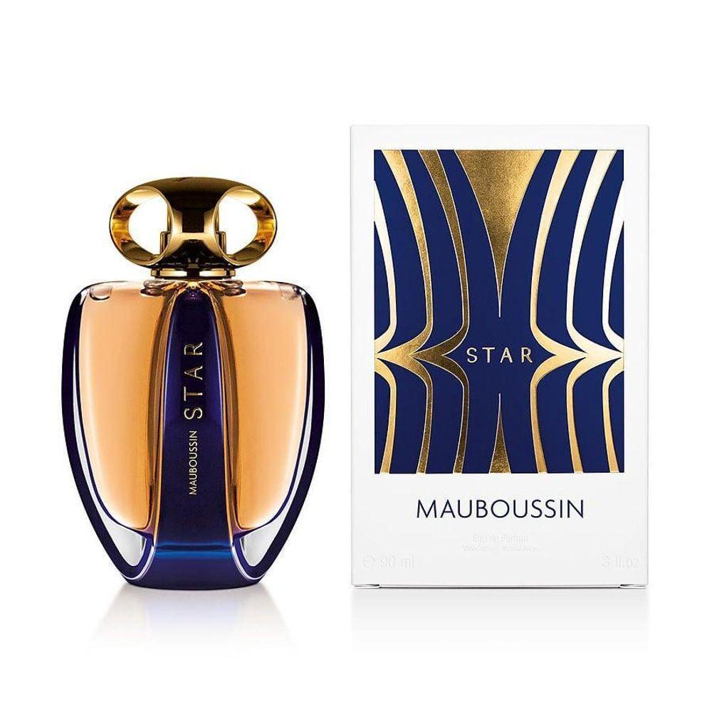 Perfume Feminino Mauboussin Star Eau De Parfum Spray 90 ml - 1