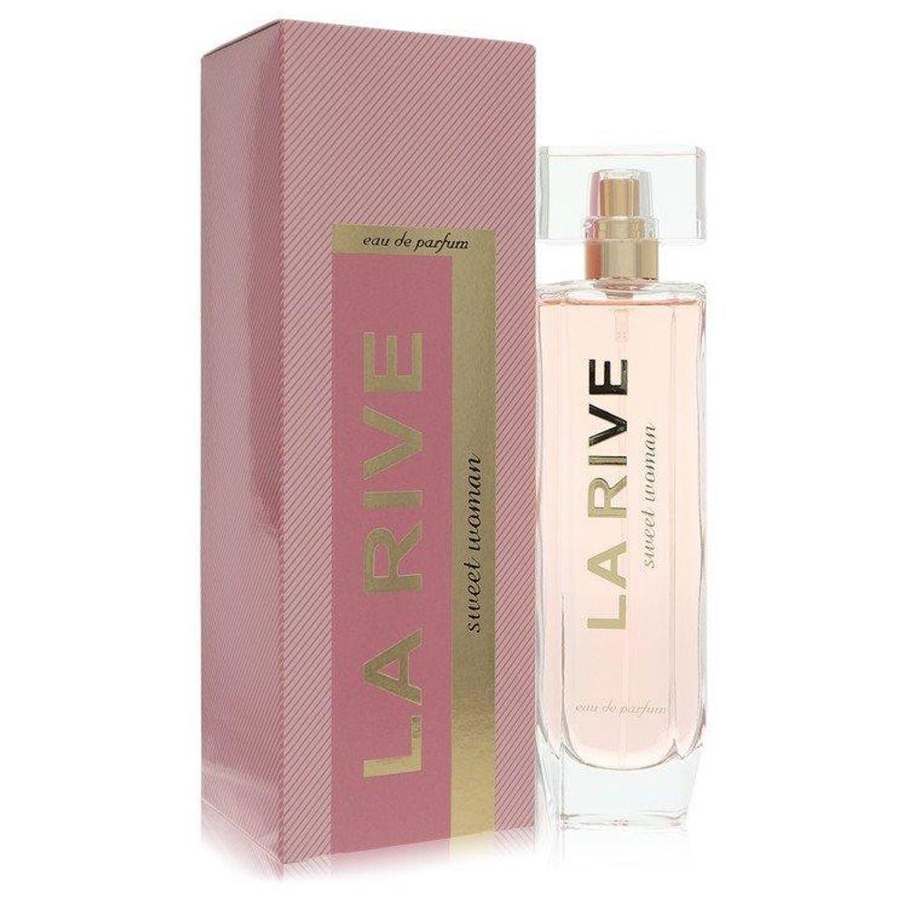 Perfume Feminino La Rive Sweet Woman Eau De Parfum 90 ml - 1