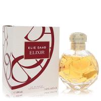 Perfume Feminino Elie Saab Elixir Eau De Parfum 100 ml - 1