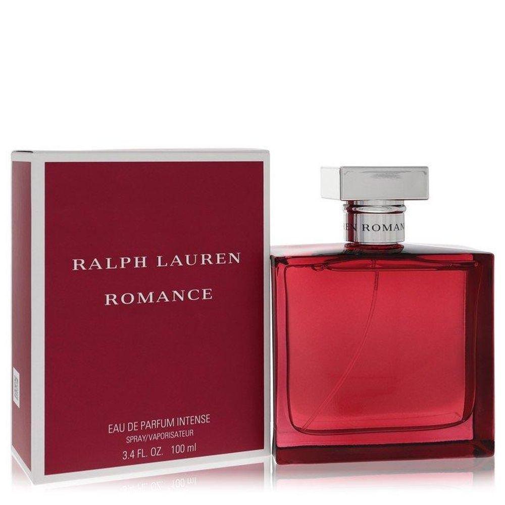 Perfume Feminino Romance Intense Ralph Lauren Eau De Parfum 100 ml - 1
