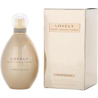 Perfume Feminino Sarah Jessica Parker Lovely Edp Spray 100 ml (edição Limitada) - 1