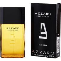 Perfume Masculino Azzaro Edt Spray 50 ml - 1