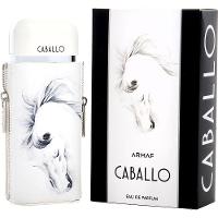 Perfume Masculino Armaf Caballo Eau De Parfum Spray 100 ml - 1