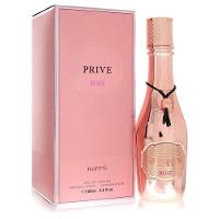 Perfume Feminino Riiffs Prive Rose Eau De Parfum 100 ml - 1