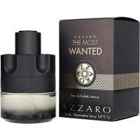 Perfume Masculino Azzaro The Most Wanted Edt Intense Spray 50 ml - 1