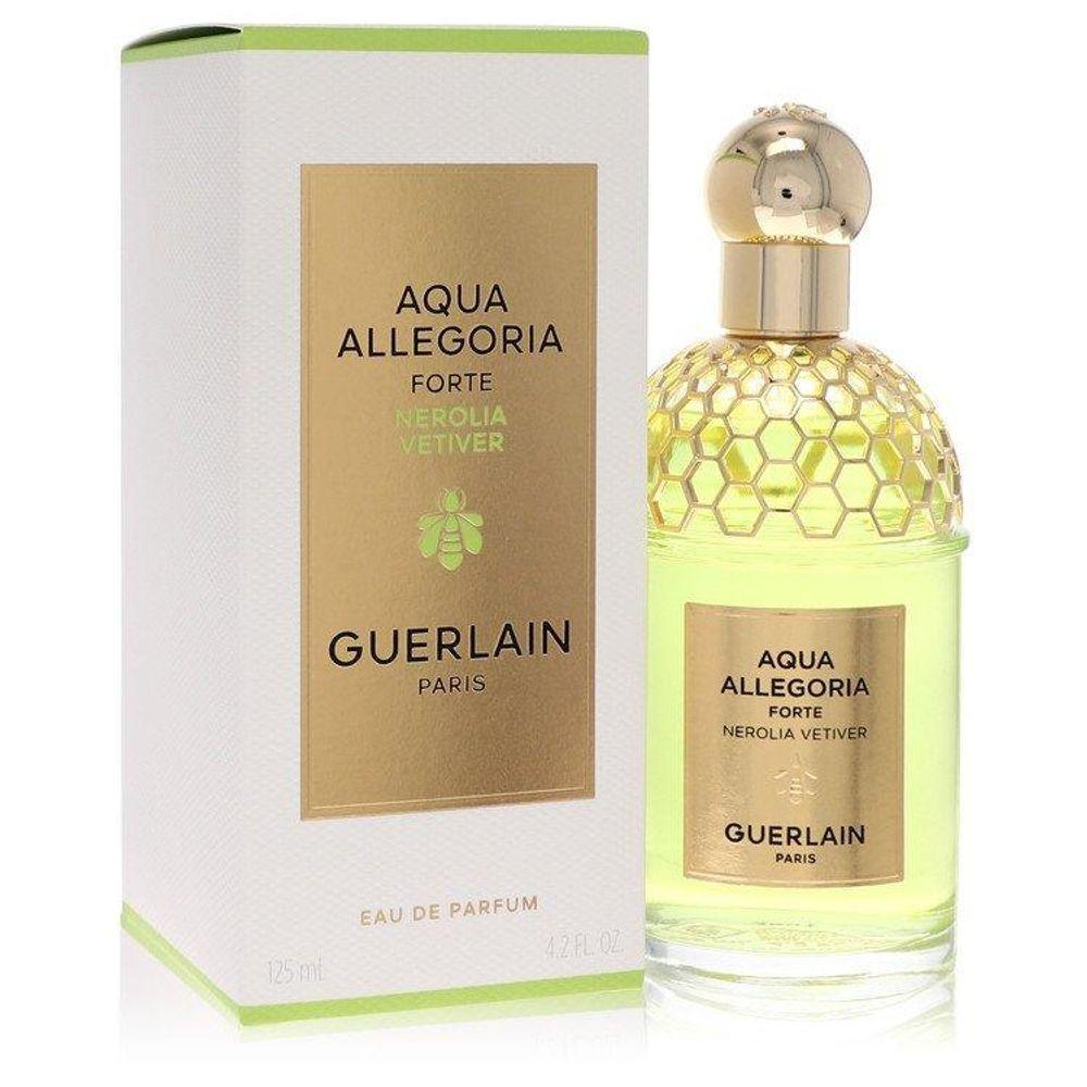Perfume Masculino Aqua Allegoria Forte Nerolia Vetiver Guerlain Edp (unisex) 125 ml - 1