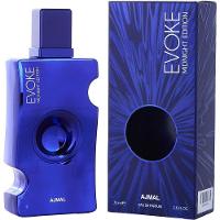 Perfume Masculino Alexandre J Ajmal Evoke Midnight Edition Edp Spray 90 ml - 1