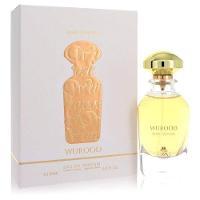 Perfume Feminino Wurood Blanc Sapphire Fragrance World Eau De Parfum 100 ml - 1