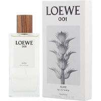 Perfume Masculino Loewe 001 Man Edt Spray 100 ml - 1