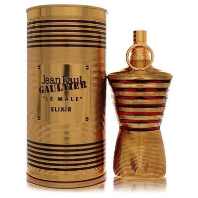 Perfume Masculino Jean Paul Gaultier Le Male Elixir Parfum 125 ml