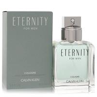 Perfume Masculino Eternity Cologne Calvin Klein Eau De Toilette 100 ml - 1
