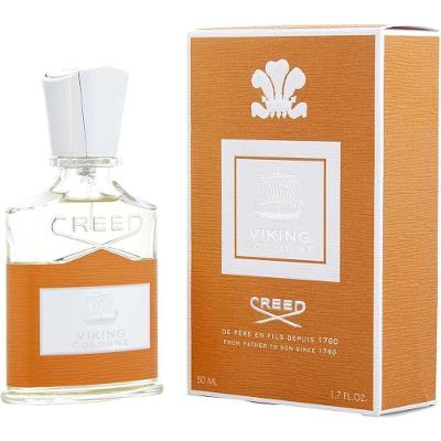 Perfume Masculino Creed Viking Cologne Eau De Parfum Spray 50 ml