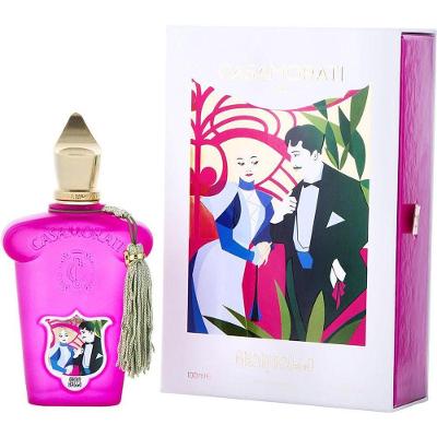 Perfume Feminino Xerjoff Casamorati Gran Ballo Edp Spray 100 ml (Nova Embalagem)