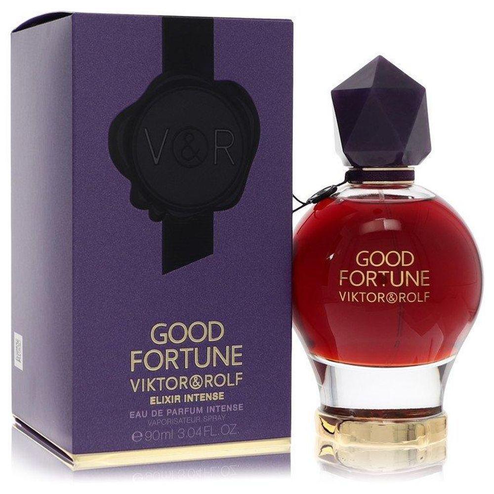 Perfume Feminino Viktor & Rolf Good Fortune Elixir Intense Eau De Parfum 90 ml - 1
