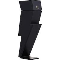 Perfume Masculino Carolina Herrera Ch Bad Boy Le Parfum Eau De Spray 150 ml (sem Caixa) - 1