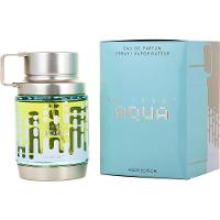 Perfume Masculino Armaf Odyssey Aqua Eau De Parfum Spray 100 ml (aqua Edição) - 1