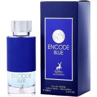 Perfume Masculino Maison Alhambra Encode Blue Eau De Parfum Spray 100 ml - 1