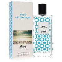 Perfume Masculino Lapidus Wild Attraction Eau De Toilette 100 ml - 1