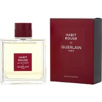Perfume Masculino Guerlain Habit Rouge Edp Spray 100 ml (Nova Embalagem) - 1
