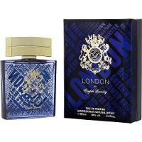 Perfume Masculino English Laundry London Eau De Parfum Spray 100 ml - 1