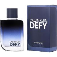 Perfume Masculino Calvin Klein Defy Eau De Parfum Spray 100 ml - 1