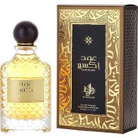 Perfume Unisex Al Wataniah Oud Elixir Eau De Parfum Spray 100 ml - 1