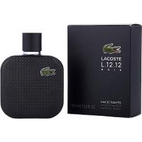 Perfume Masculino Lacoste Eau De L.12.12 Noir Edt Spray 100 ml - 1
