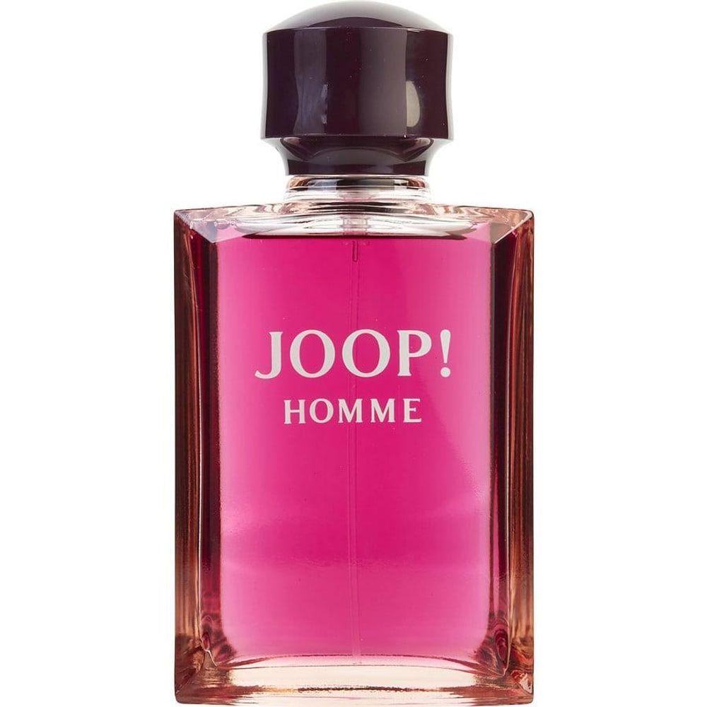 Perfume Masculino Joop! Edt Spray 125 ml (sem Caixa) - 1