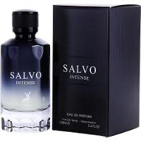 Perfume Masculino Maison Alhambra Salvo Intense Eau De Parfum Spray 100 ml - 1